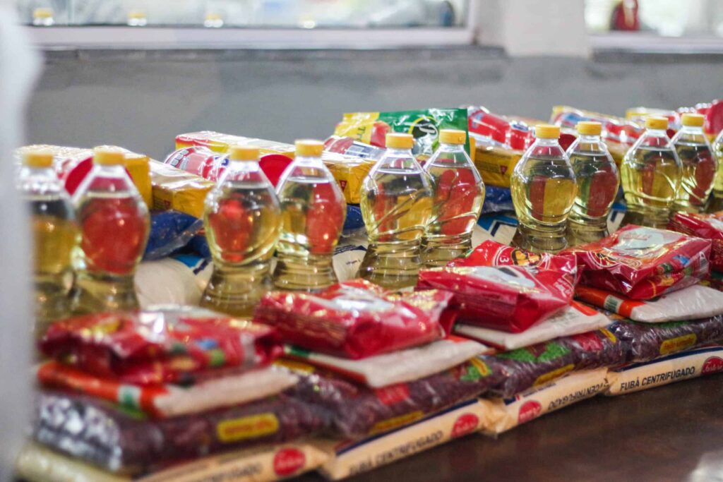 Saiba o que vai pagar zero de imposto na nova Cesta Básica Nacional e quais produtos ficaram de fora do benefício.