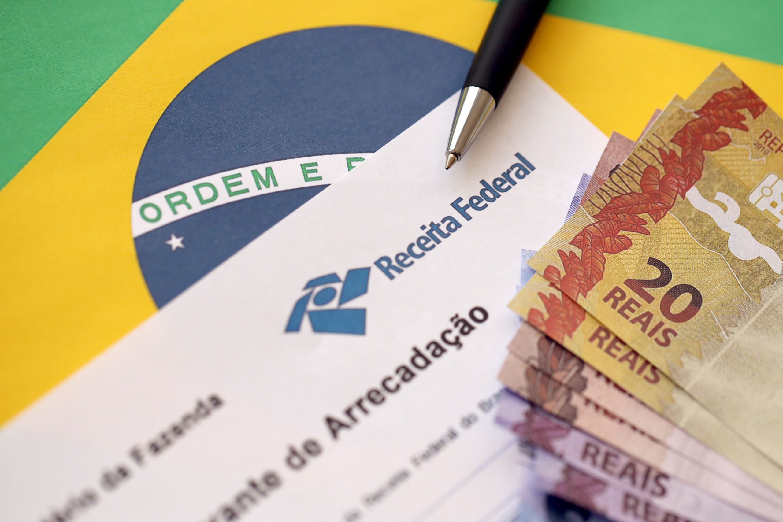 Do princípio da origem ao destino: a virada histórica da tributação brasileira