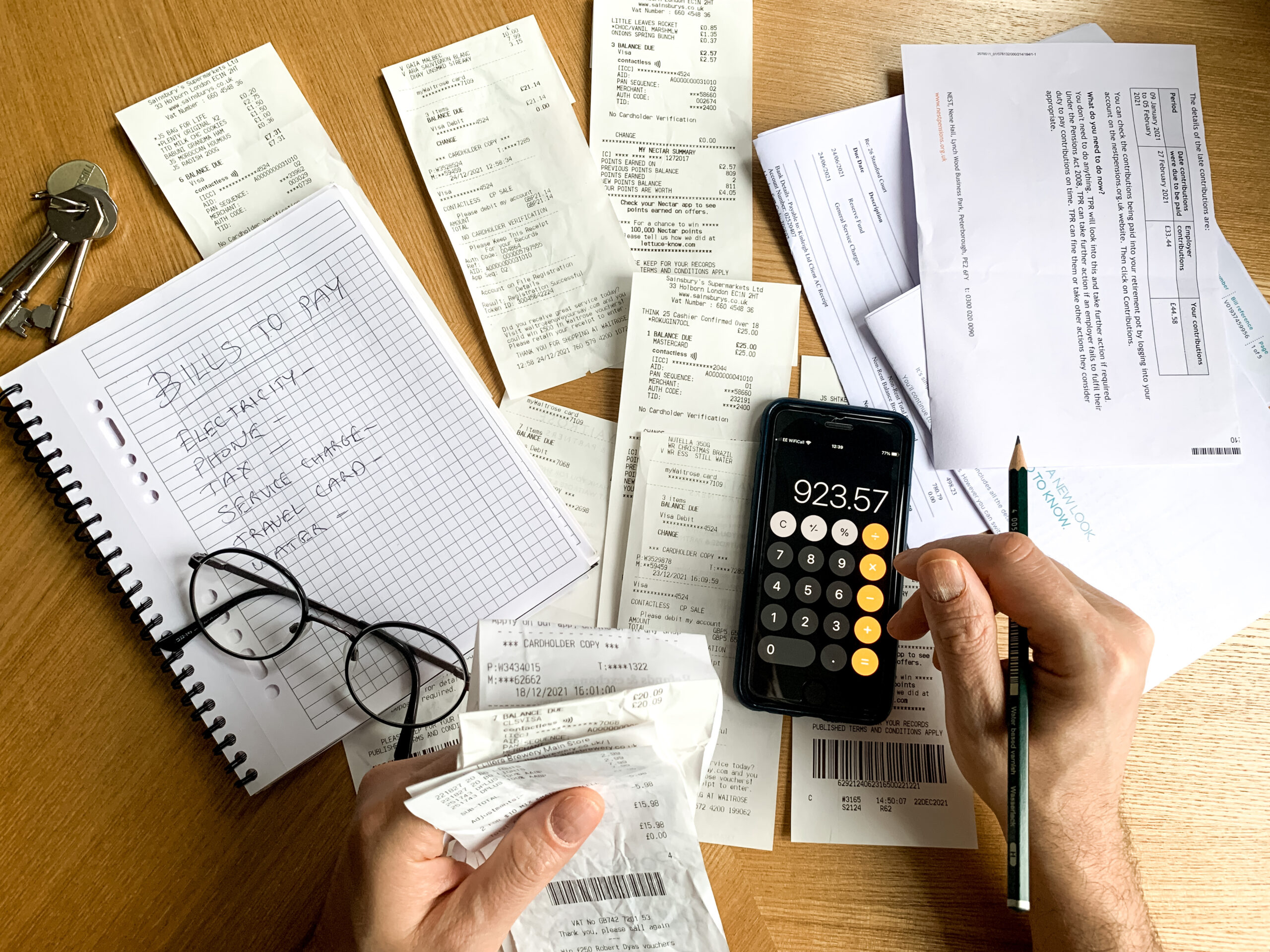 Adaptações necessárias em ERPs, cadastros fiscais e parametrizações de nota fiscal