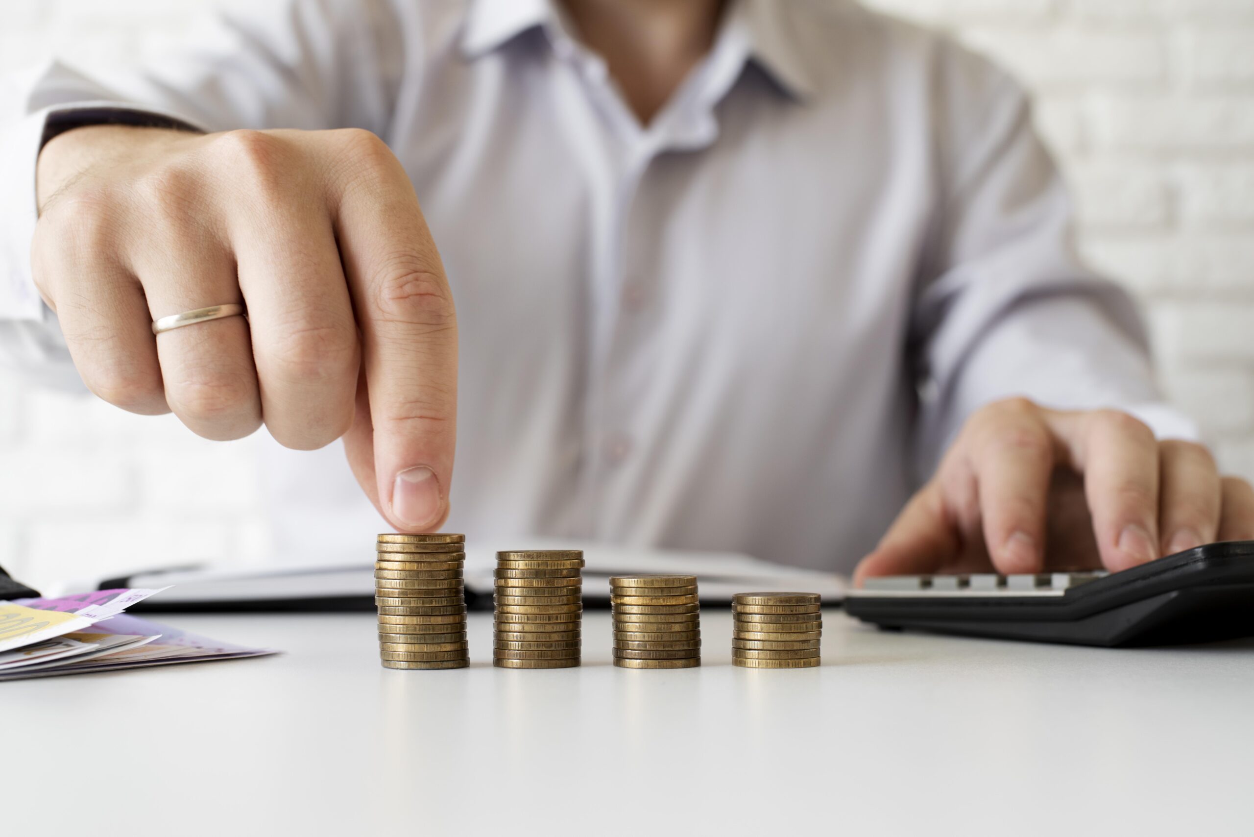 Como a reforma tributária remove barreiras estruturais para crescimento sustentável