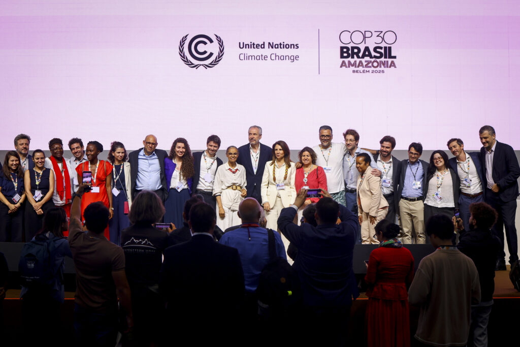 Como a Reforma Tributária e a COP 30 redefinem competitividade, tributos e sustentabilidade no Brasil. Entenda os impactos para empresas e gestores.