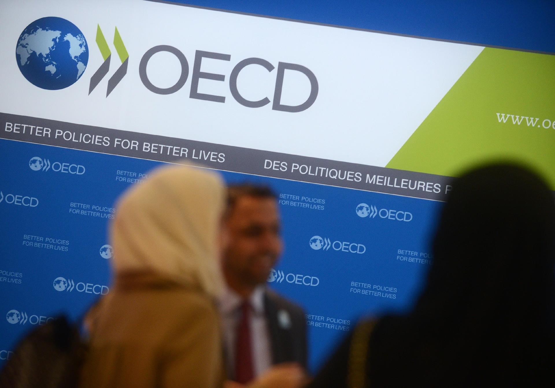 Reforma Tributária Torna o Brasil Mais Competitivo, Diz OECD