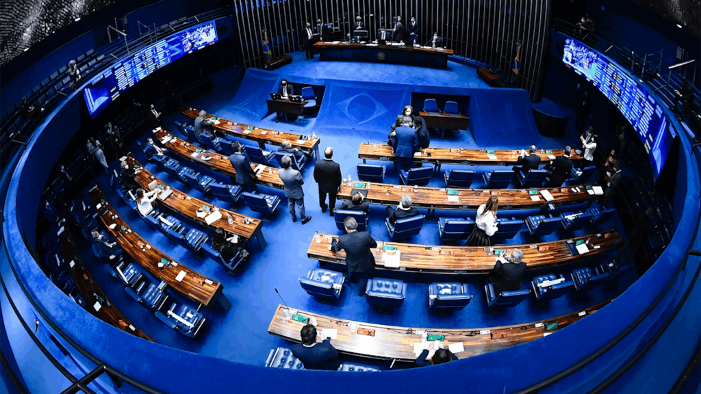 Entenda como o PL 1087 impacta lucros, dividendos e o caixa das empresas em 2025. Veja como se preparar agora, com estratégia.