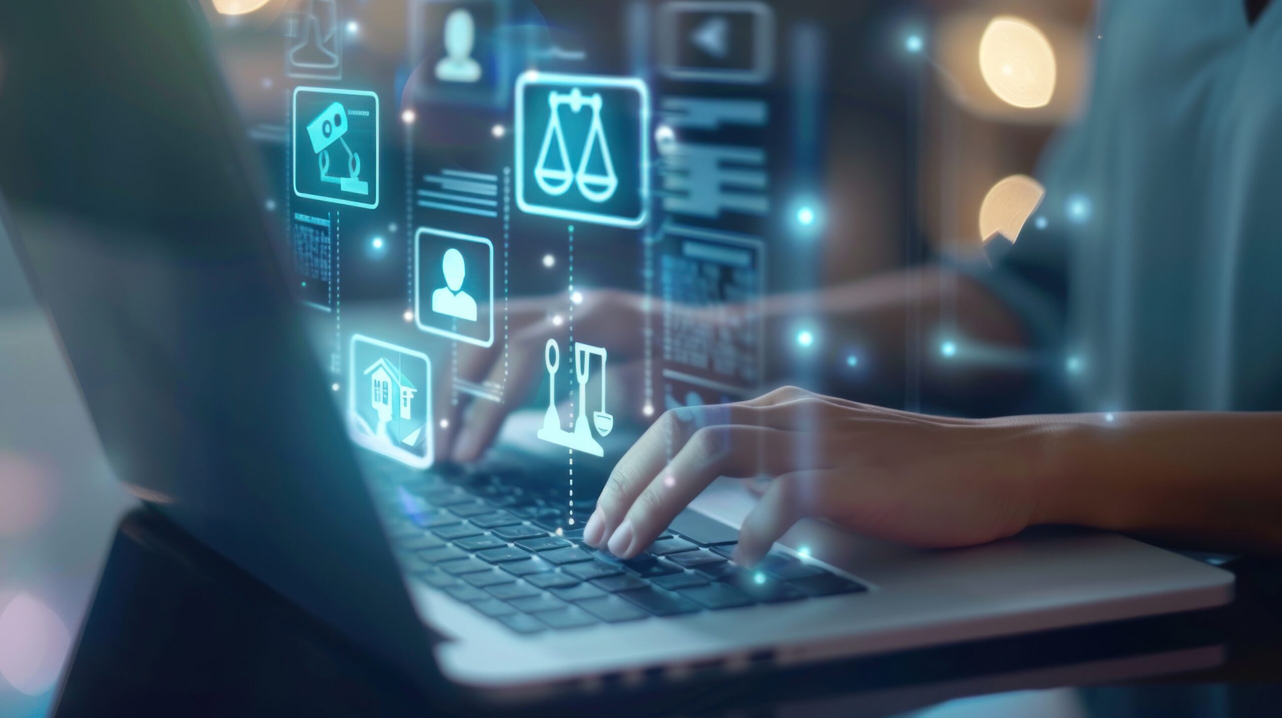 Desafios de geolocalização fiscal e compliance digital