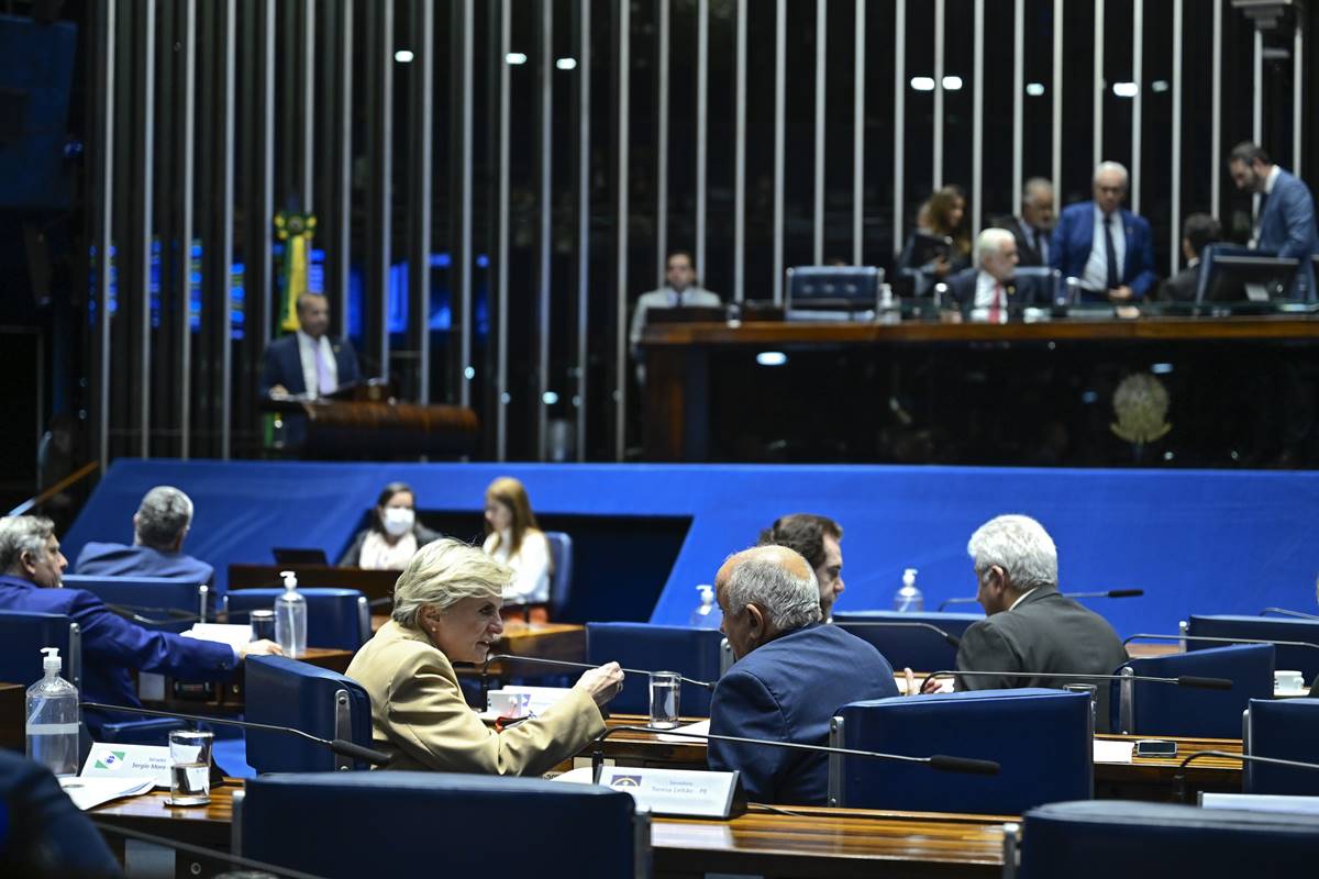 PLP 108/2024 na Reforma Tributária: o que muda com a aprovação no Senado