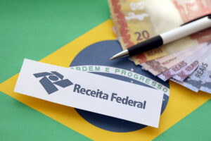 Receita Federal formaliza acordo com a Caixa no âmbito do Receita de Consenso: o que muda para empresas