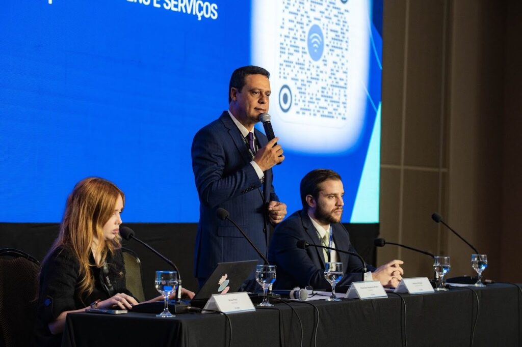 Comitê Gestor do IBS mantém presidente por mais um ano e elege vices. Entenda impactos da decisão para empresas e profissionais da área fiscal.