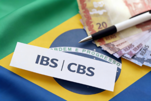 Entrar no Simples Nacional e escolher como recolher IBS e CBS são decisões diferentes. Entenda o que muda em 2027 e o que avaliar.