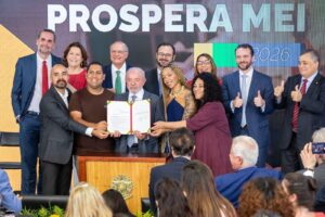 Prospera MEI: governo anuncia mudanças na nota fiscal, mas parte do pacote ainda precisa ser aprovada pelo Congresso