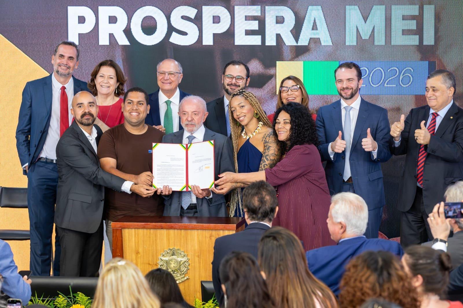 Prospera MEI: governo anuncia mudanças na nota fiscal, mas parte do pacote ainda precisa ser aprovada pelo Congresso