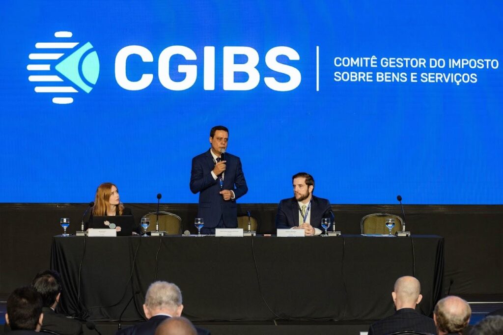 Comitê Gestor da NFS-e homologa novas funcionalidades para a Reforma Tributária: veja o que muda